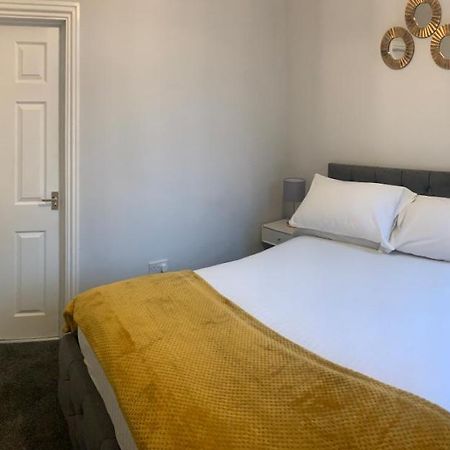 Gateshead Serviced Apartment Ideal For Contractors And Vacationing Exteriér fotografie